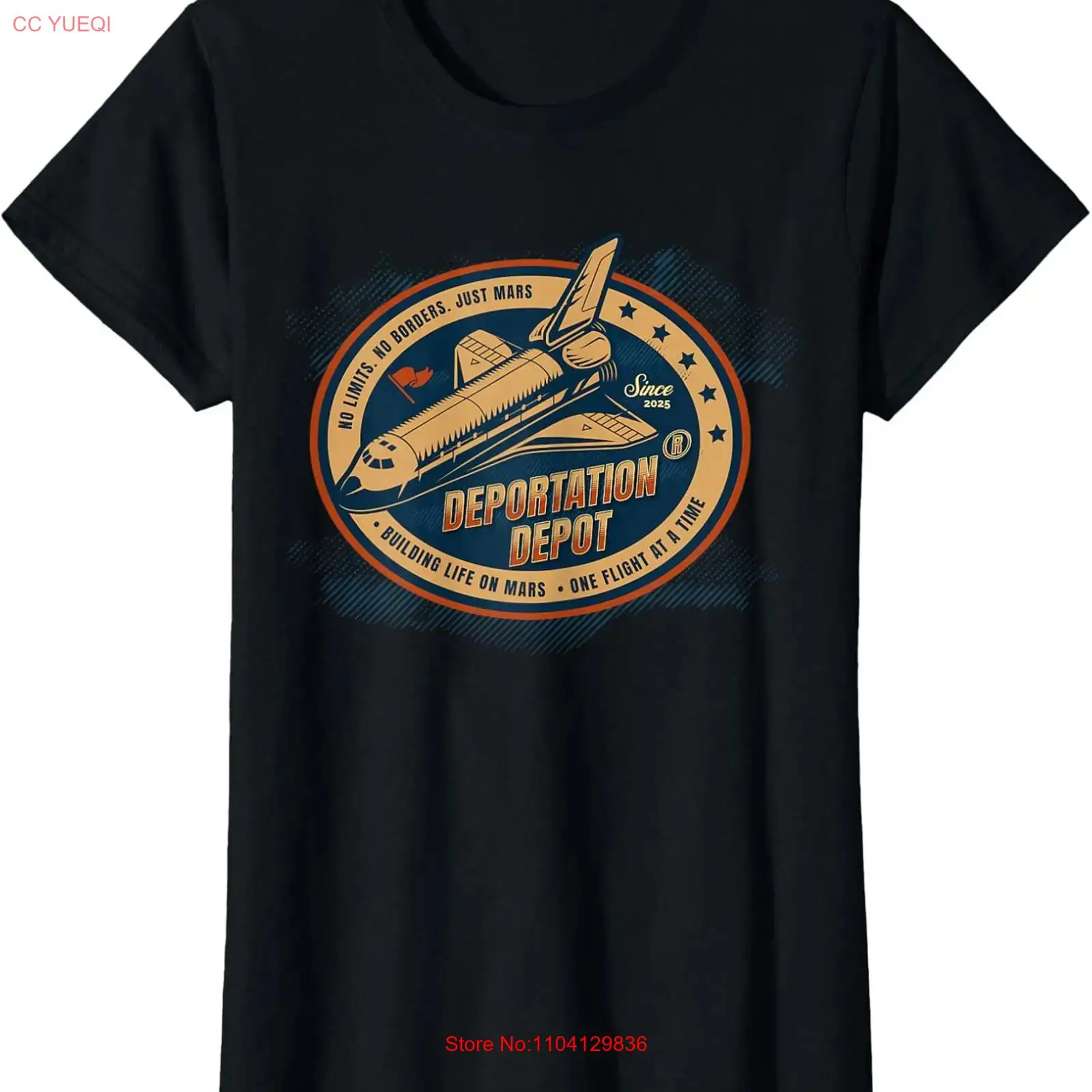 Vintage Fashion Build - Deportation Depot Building Life On Mars