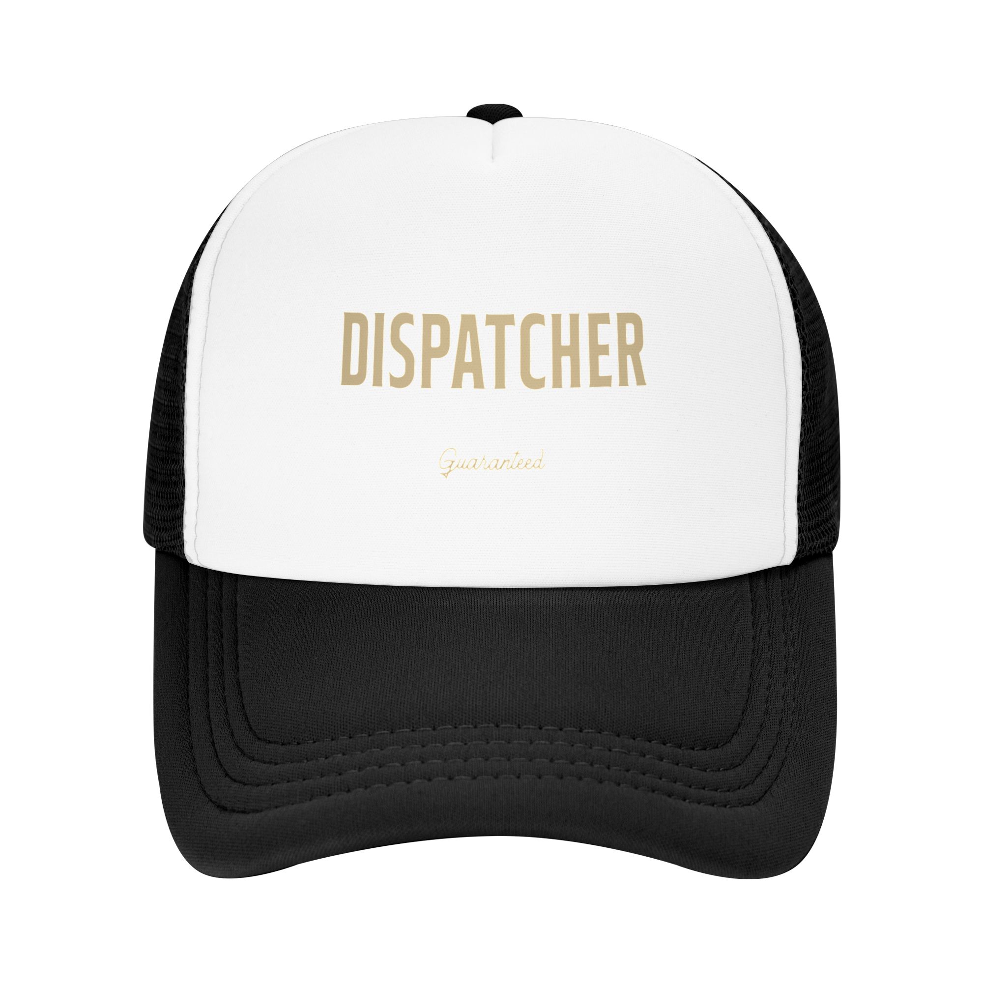 Vintage Fashion Jobs - Fashion Dispatcher Funny Job Title Profession