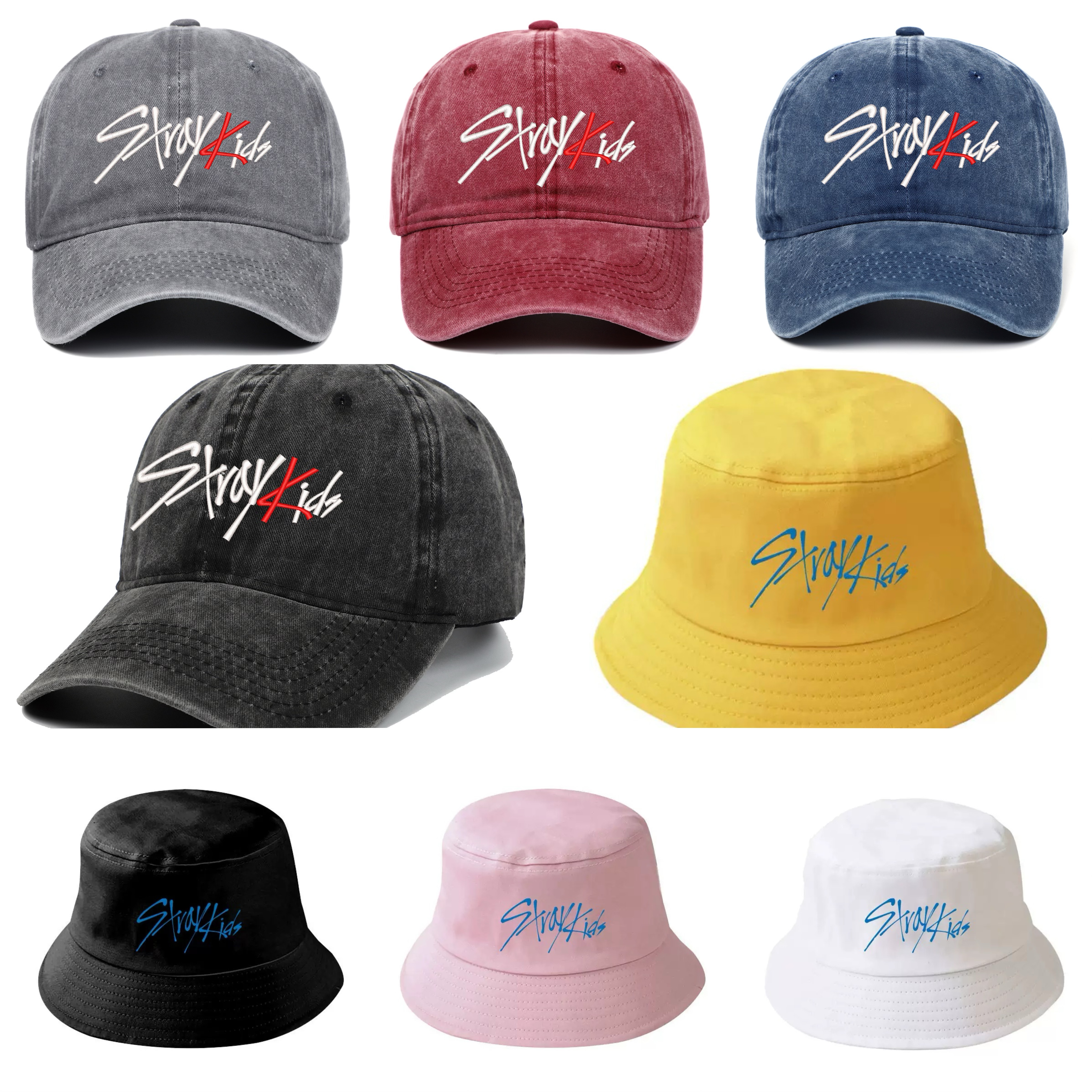 Vintage Fashion Model - Stray Kids SKZOO Retro vintage vintage