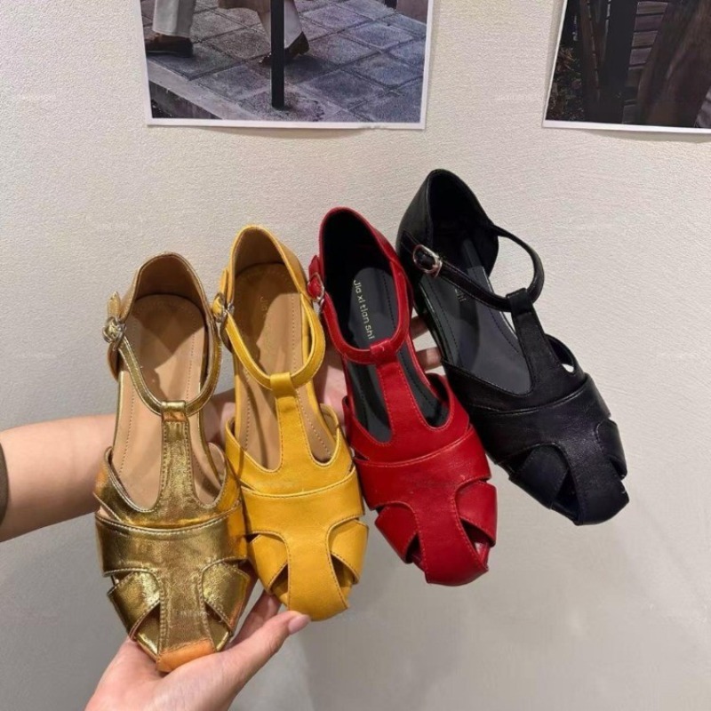 Vintage Fashion In 2026 - 2026 Women's Summer Comfortable Breathable Hollow