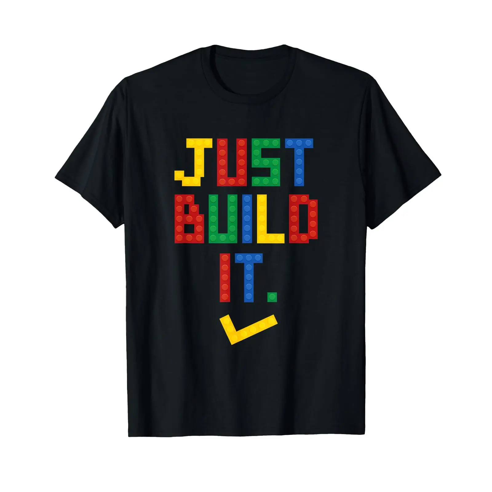 Vintage Fashion Build - Just Build It Master Builder Building