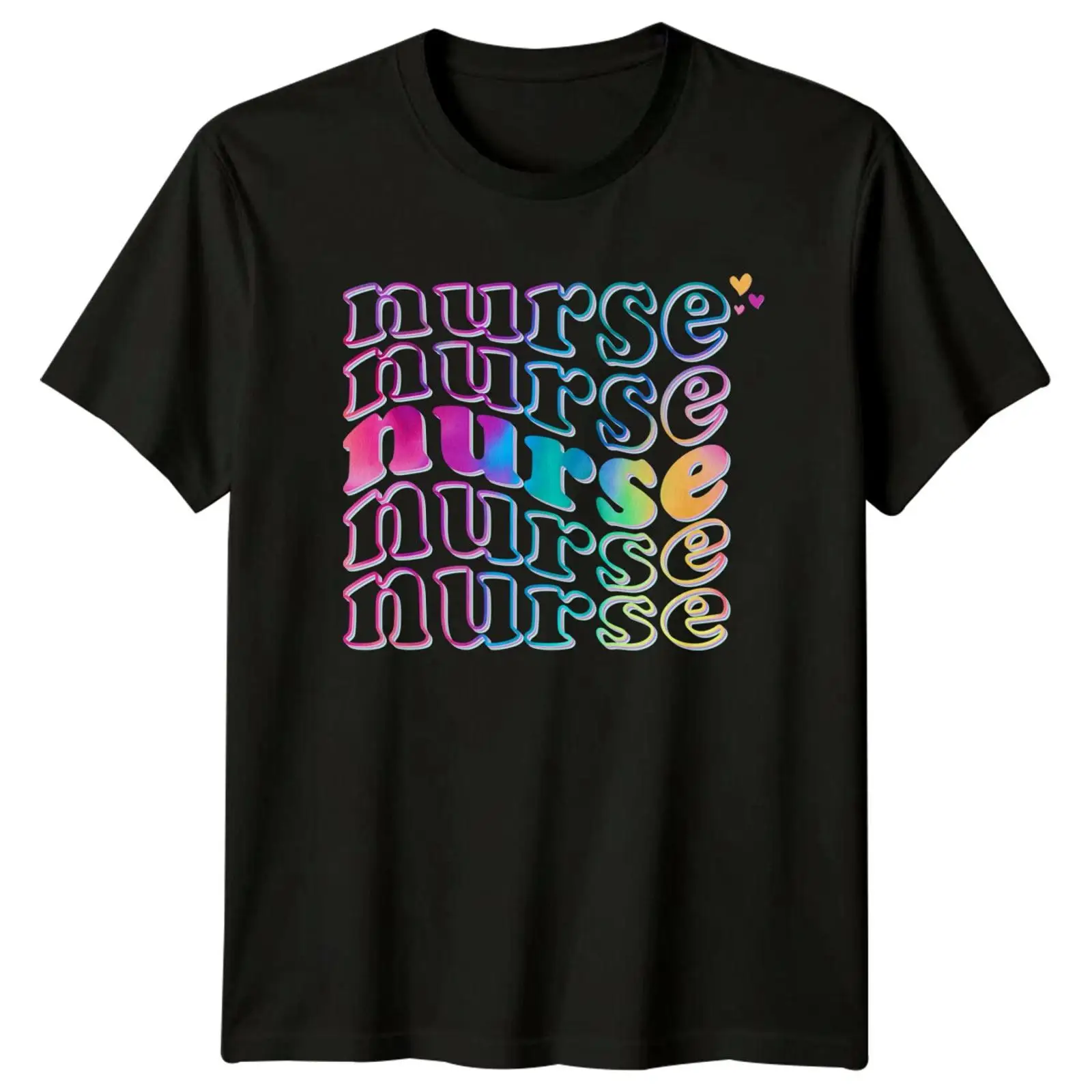 Retro Krankenschwester T Shirt - Vintage Fashion Jobs recension och pris