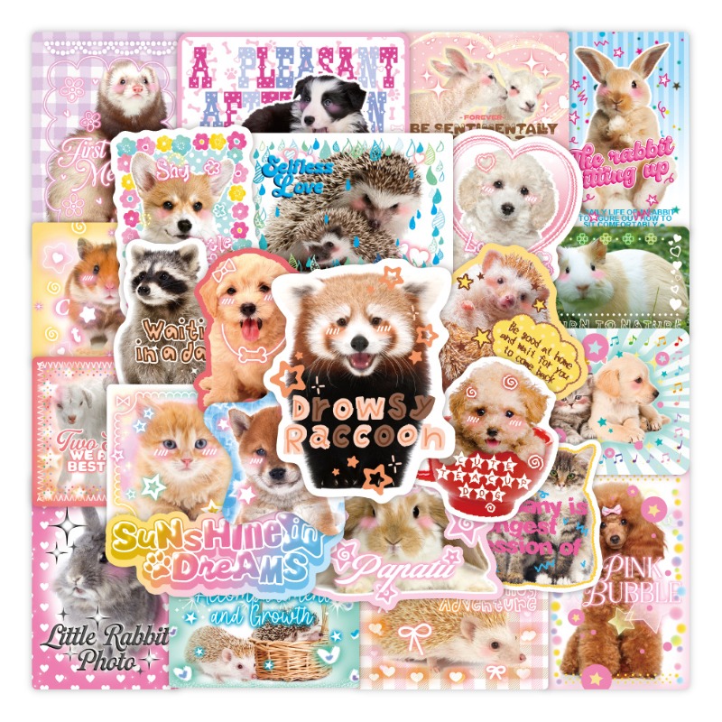 50pcs/set Kawaii Fashion Scrap - Vintage Fashion Magazine recension och pris