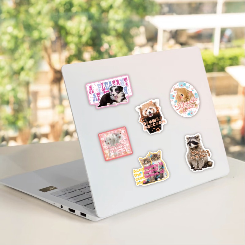 50pcs/set Kawaii Fashion Scrap - Vintage Fashion Magazine recension och pris