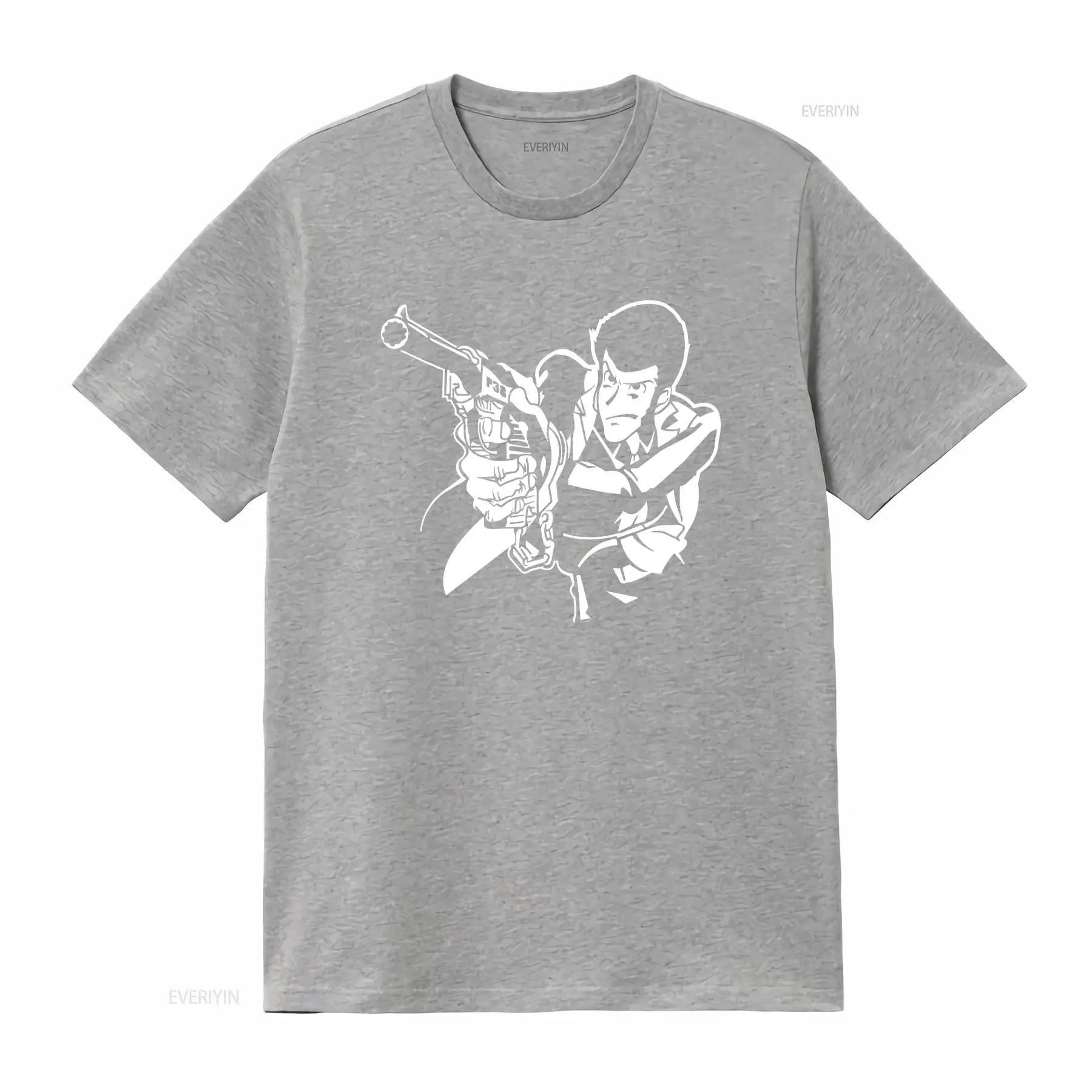 013L T Shirt Lupin Japan Pisto - Vintage Fashion Japan recension och pris