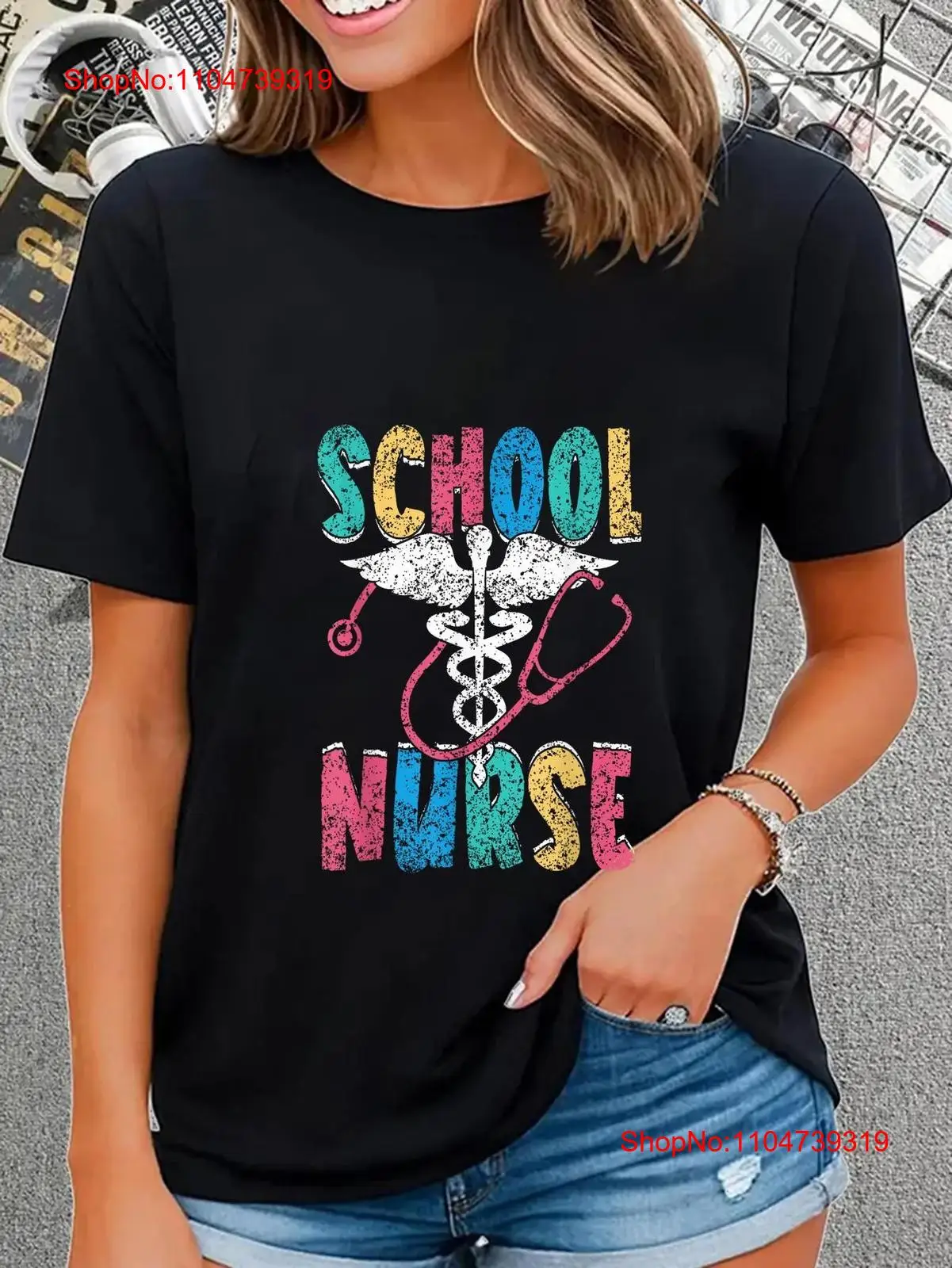 School Nurse Nursing Job Nurse - Vintage Fashion Jobs recension och pris