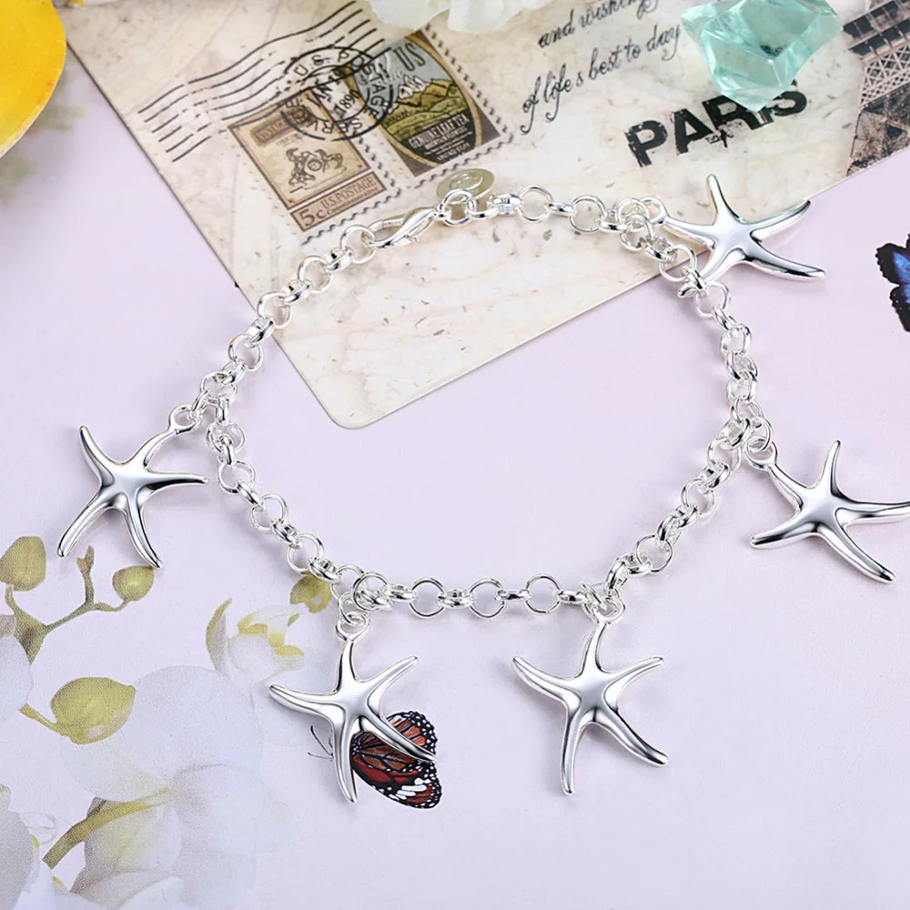 New trendy 925 sterling Silver - Vintage Fashion Center recension och pris
