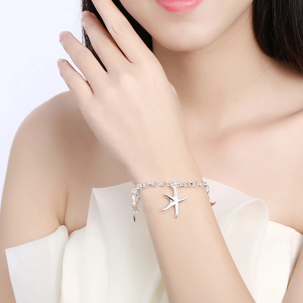 New trendy 925 sterling Silver - Vintage Fashion Center recension och pris