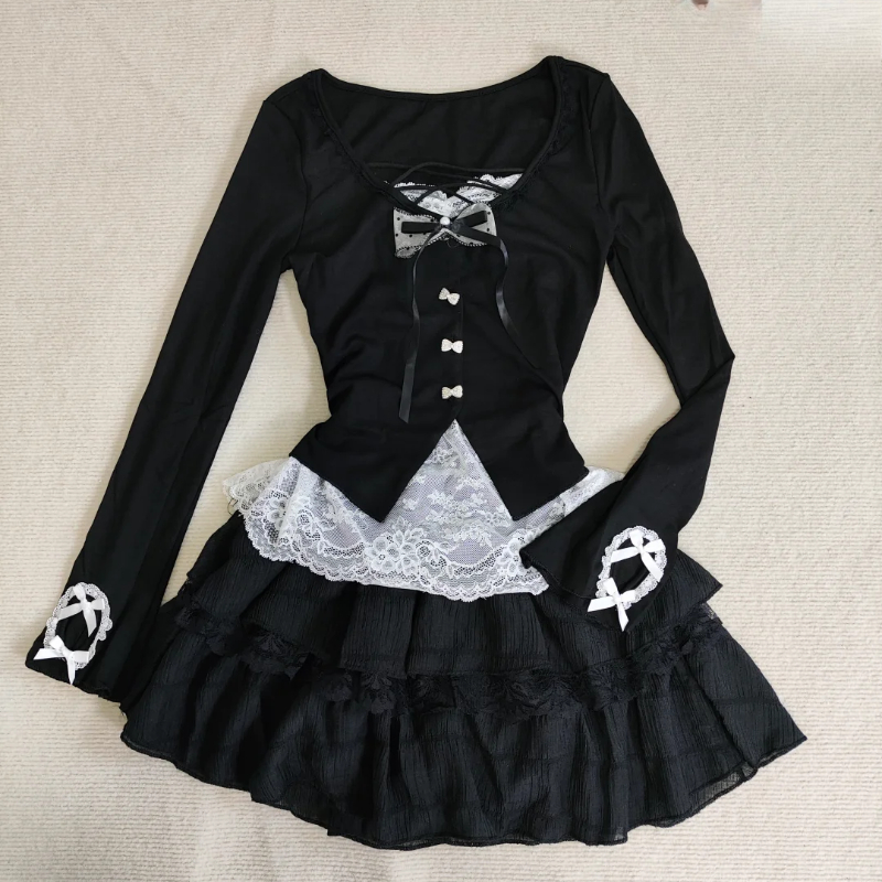 New Autumn Vintage Fashion Lon - Vintage Fashion Pieces recension och pris