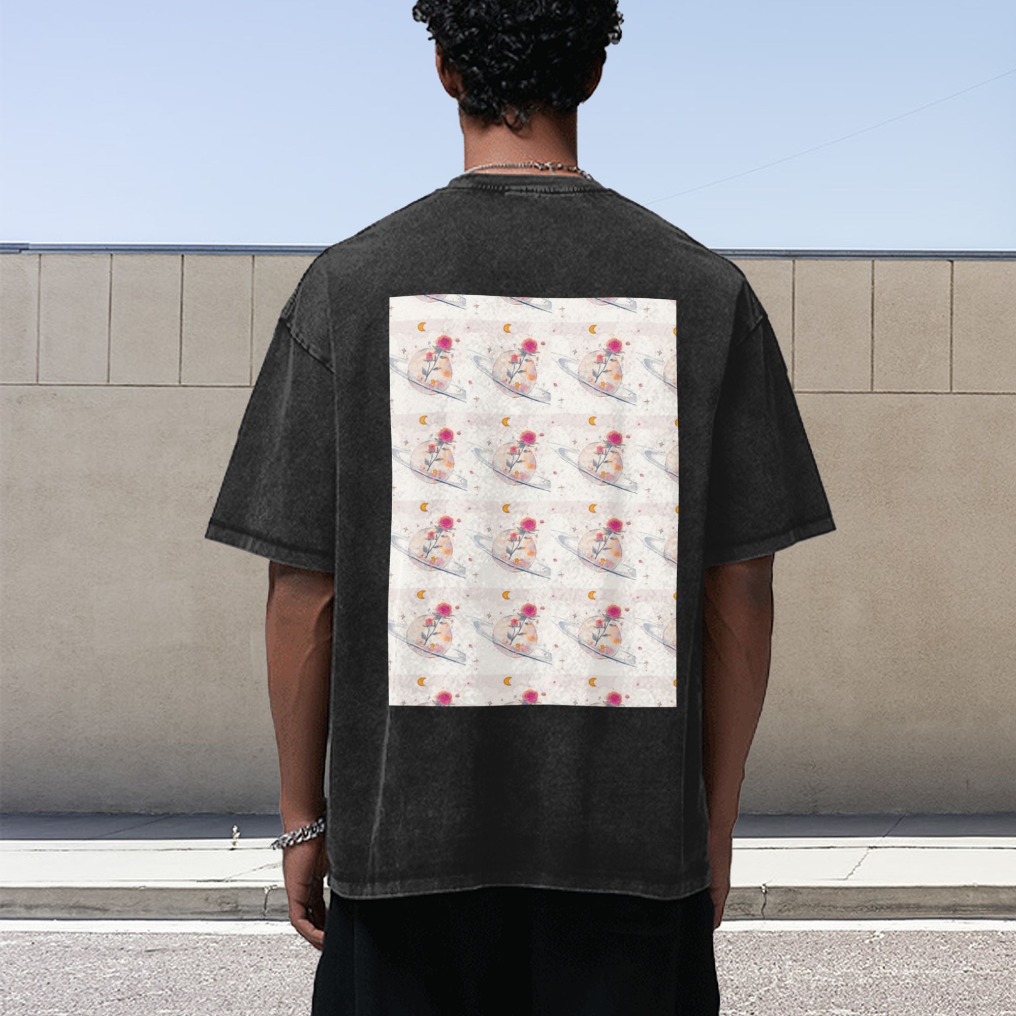 Factory Direct THE ROSE Graphi - Vintage Fashion Definition recension och pris
