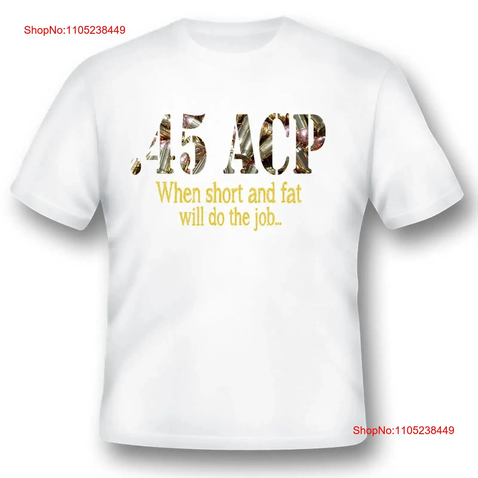 45 acp when short and fat will - Vintage Fashion Jobs recension och pris