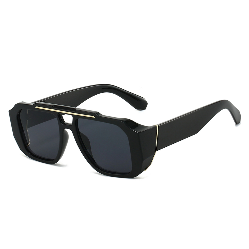 2026 Retro New Double-Bridge V - Vintage Fashion In 2026 recension och pris