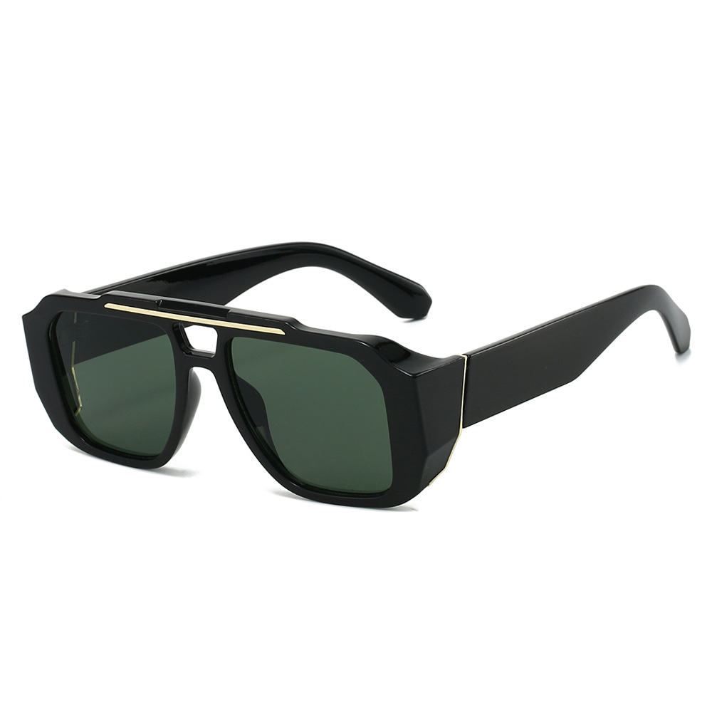 2026 Retro New Double-Bridge V - Vintage Fashion In 2026 recension och pris