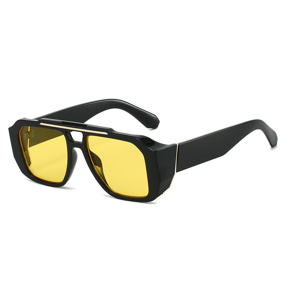 2026 Retro New Double-Bridge V - Vintage Fashion In 2026 recension och pris