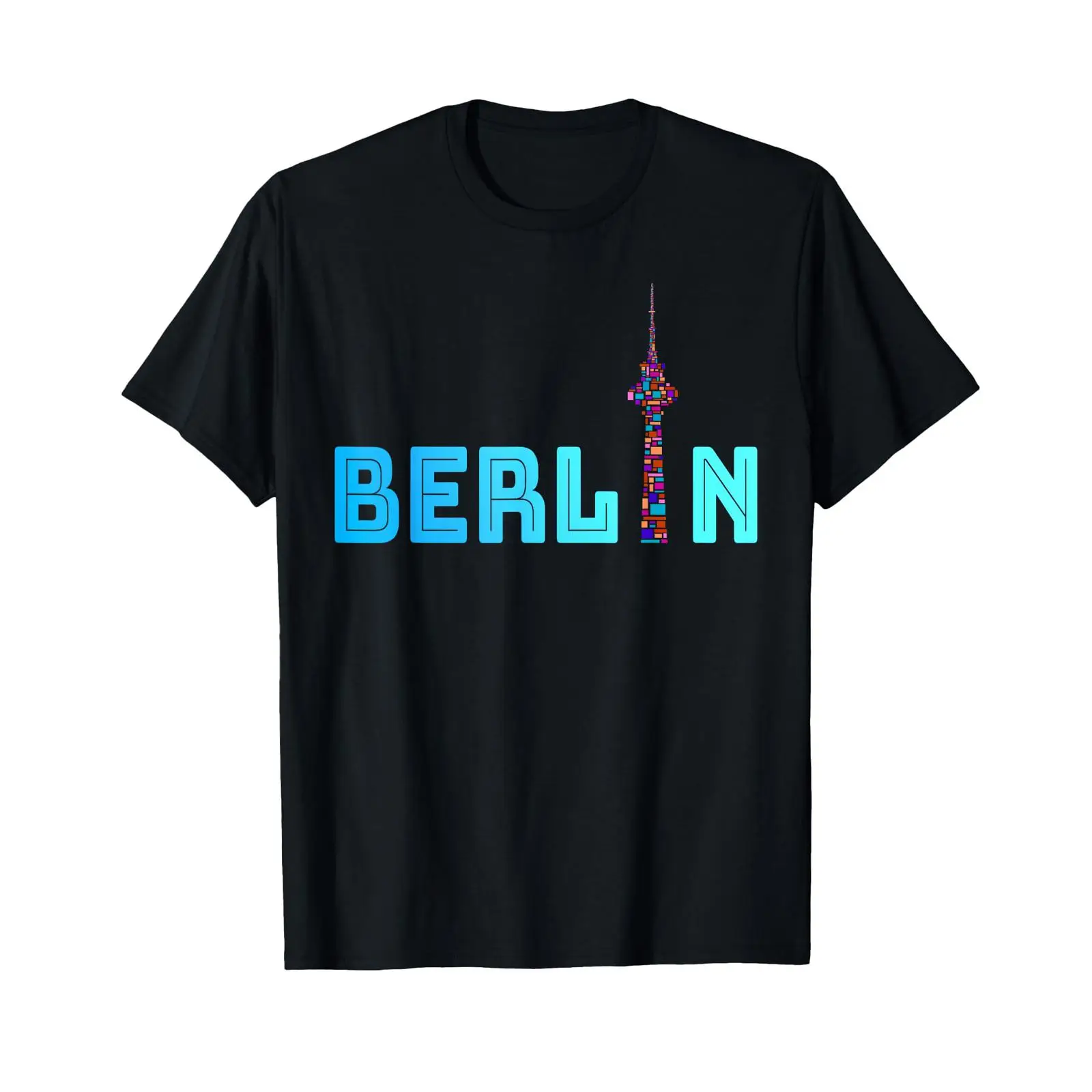 Berlin T Shirt Bear Souvenir I - Vintage Fashion Berlin recension och pris