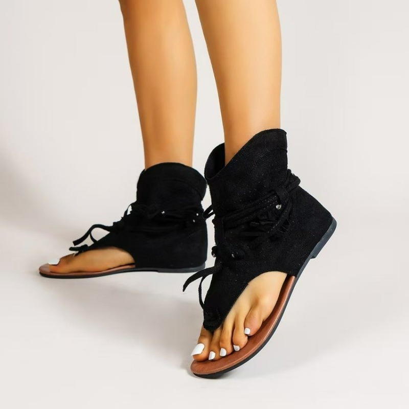 Women's Sandals 2026 Retro Gla - Vintage Fashion In 2026 recension och pris