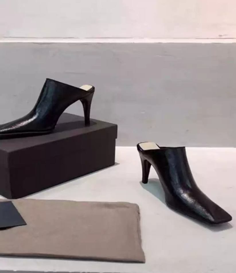 New Fashion Shoes Summer Shoes - Vintage Fashion Style Female recension och pris