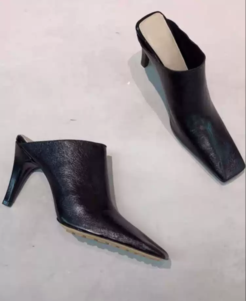 New Fashion Shoes Summer Shoes - Vintage Fashion Style Female recension och pris
