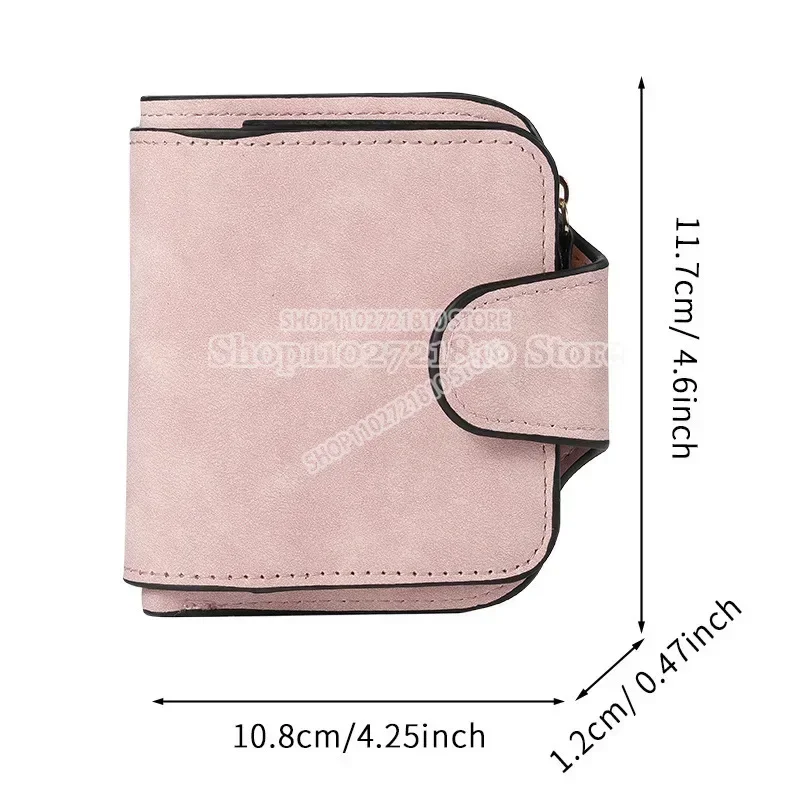 Snoopys Wallet New Fashion Pop - Vintage Fashion Model recension och pris