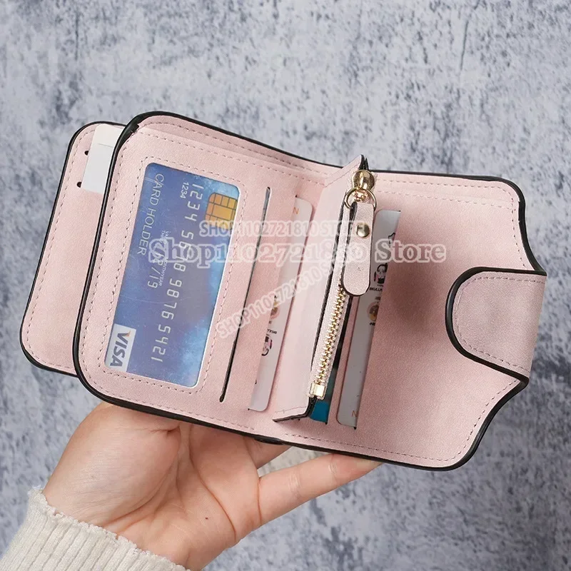 Snoopys Wallet New Fashion Pop - Vintage Fashion Model recension och pris