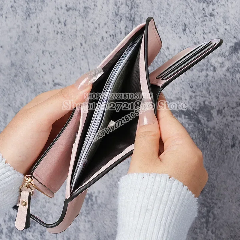 Snoopys Wallet New Fashion Pop - Vintage Fashion Model recension och pris