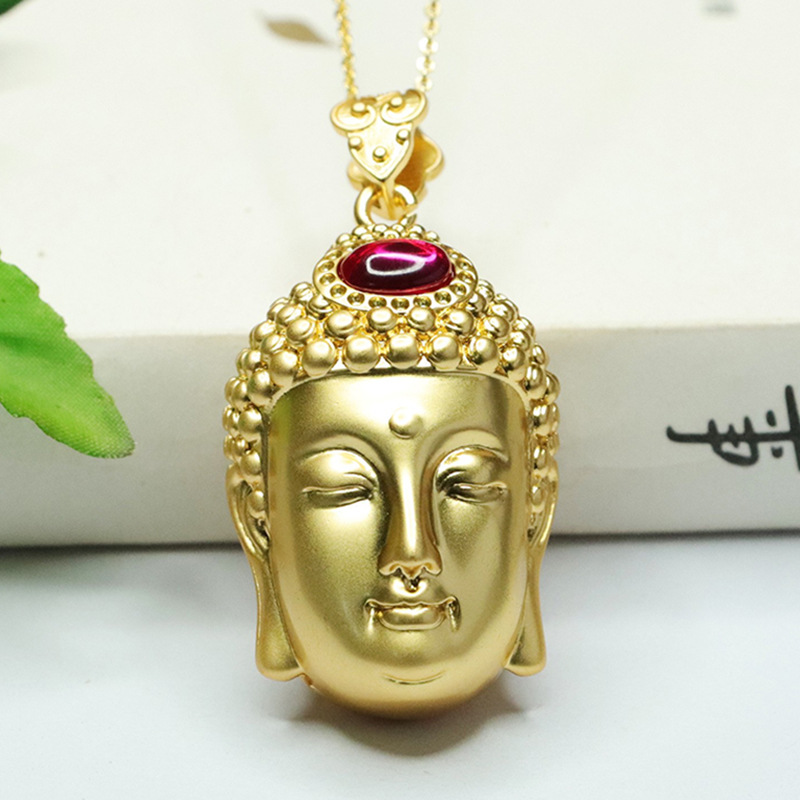 Cultivate Ruby Pendant Red Cor - Vintage Fashion Center recension och pris