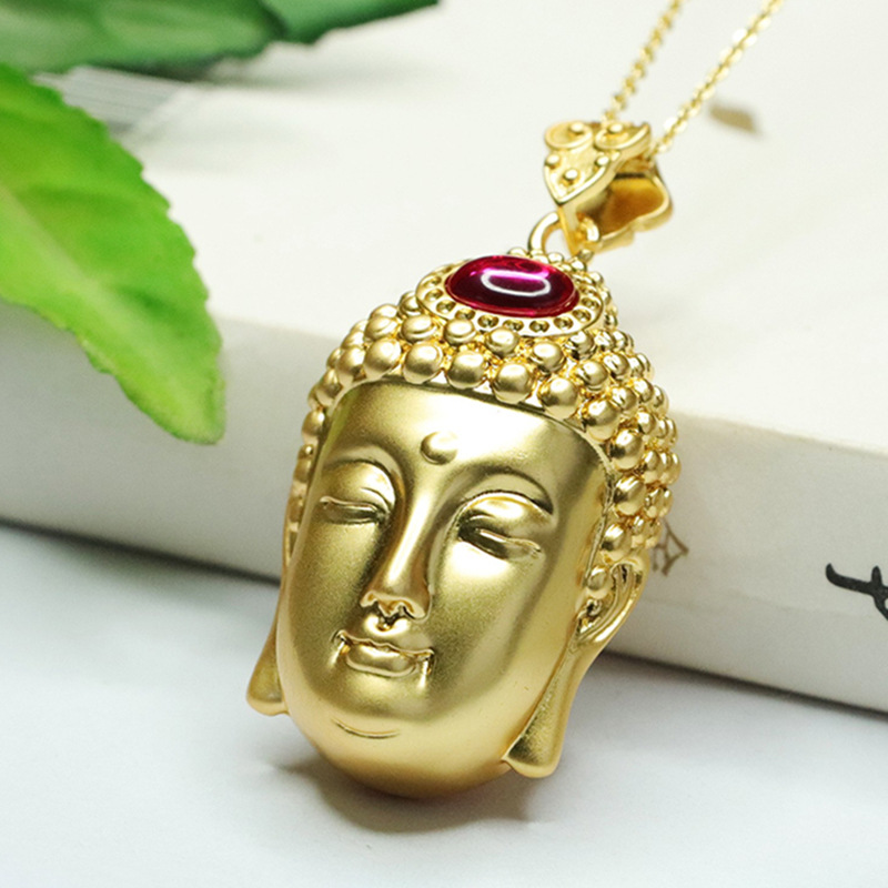 Cultivate Ruby Pendant Red Cor - Vintage Fashion Center recension och pris