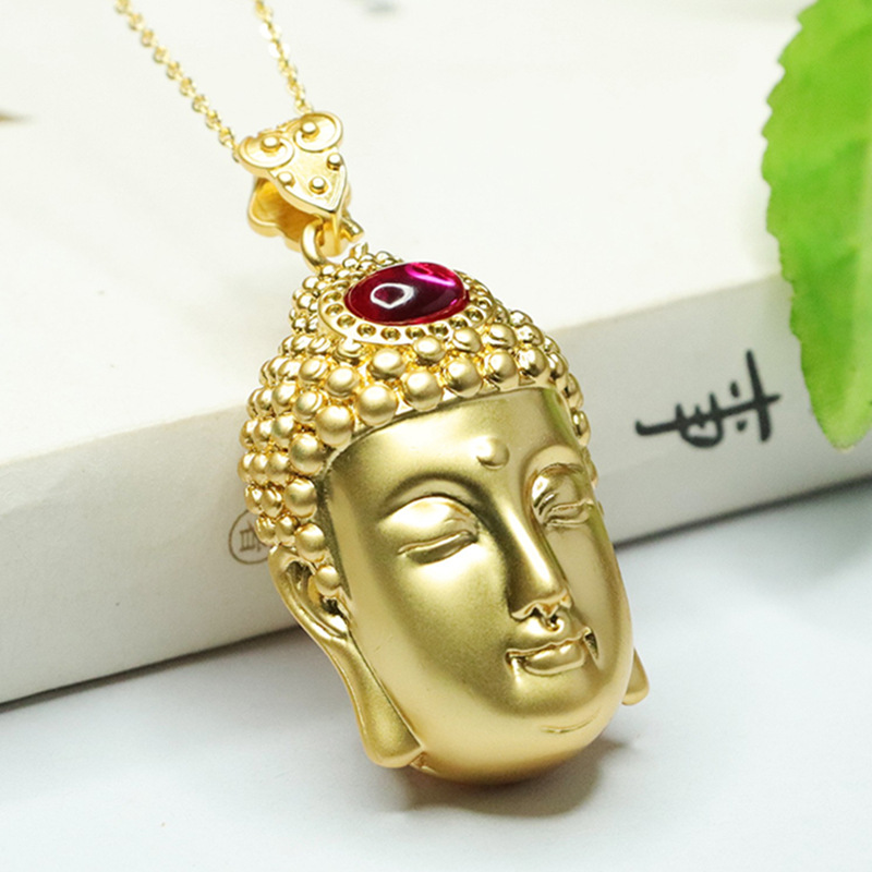 Cultivate Ruby Pendant Red Cor - Vintage Fashion Center recension och pris