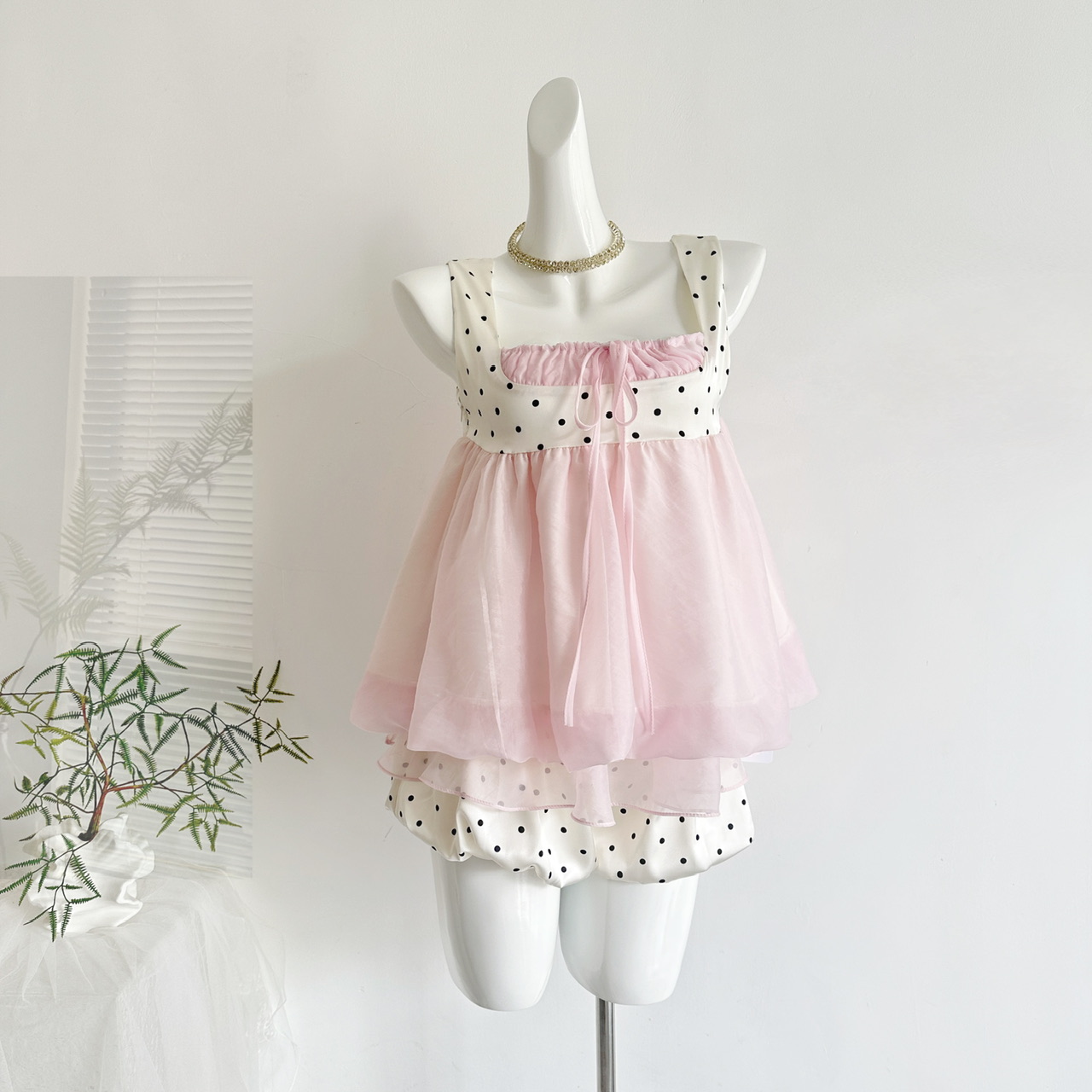 2026 Summer Sweet Kawaii Elega - Vintage Fashion Pieces recension och pris