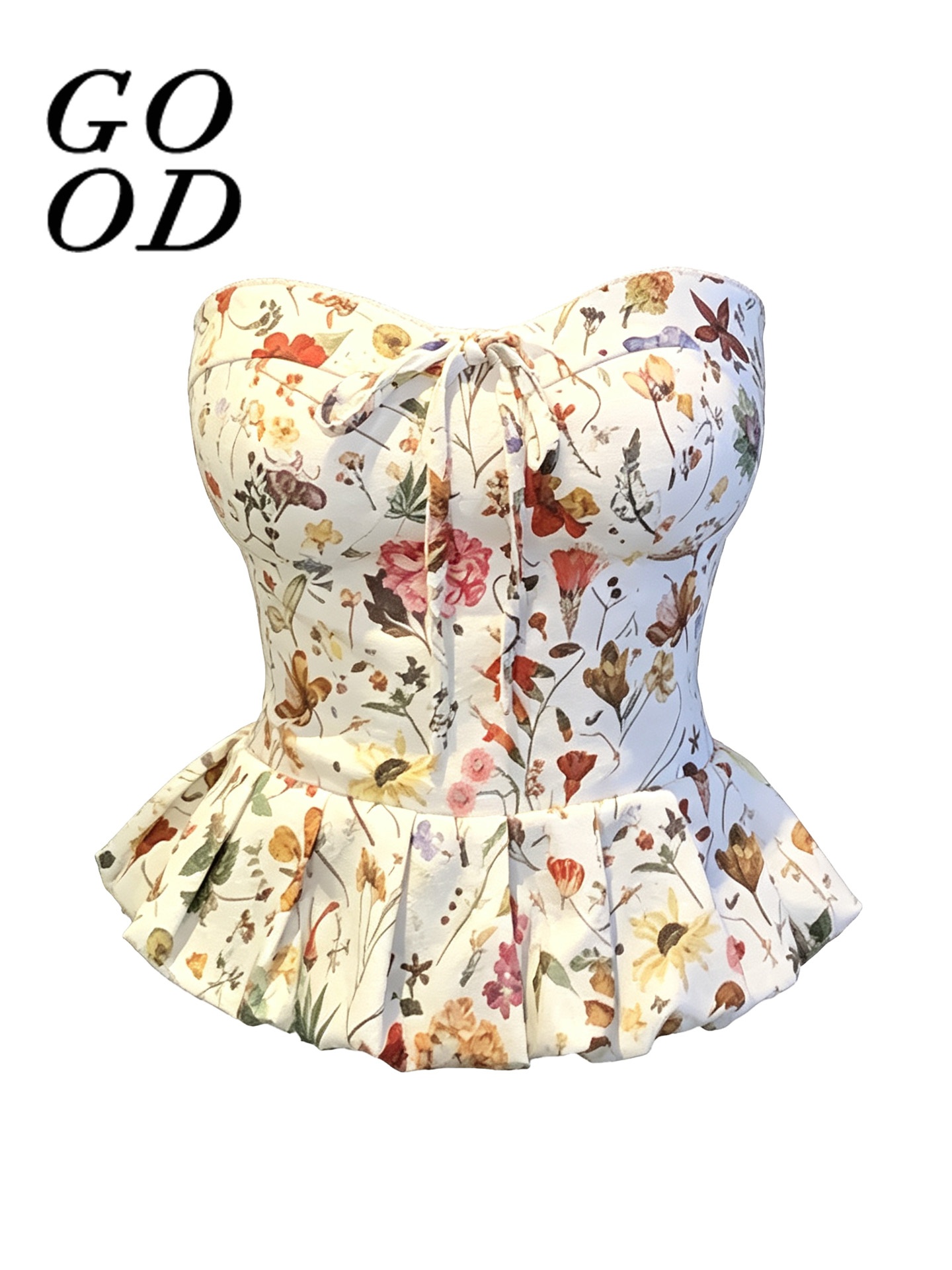 Good Flowers Berlin Vintage Fl - Vintage Fashion Berlin recension och pris