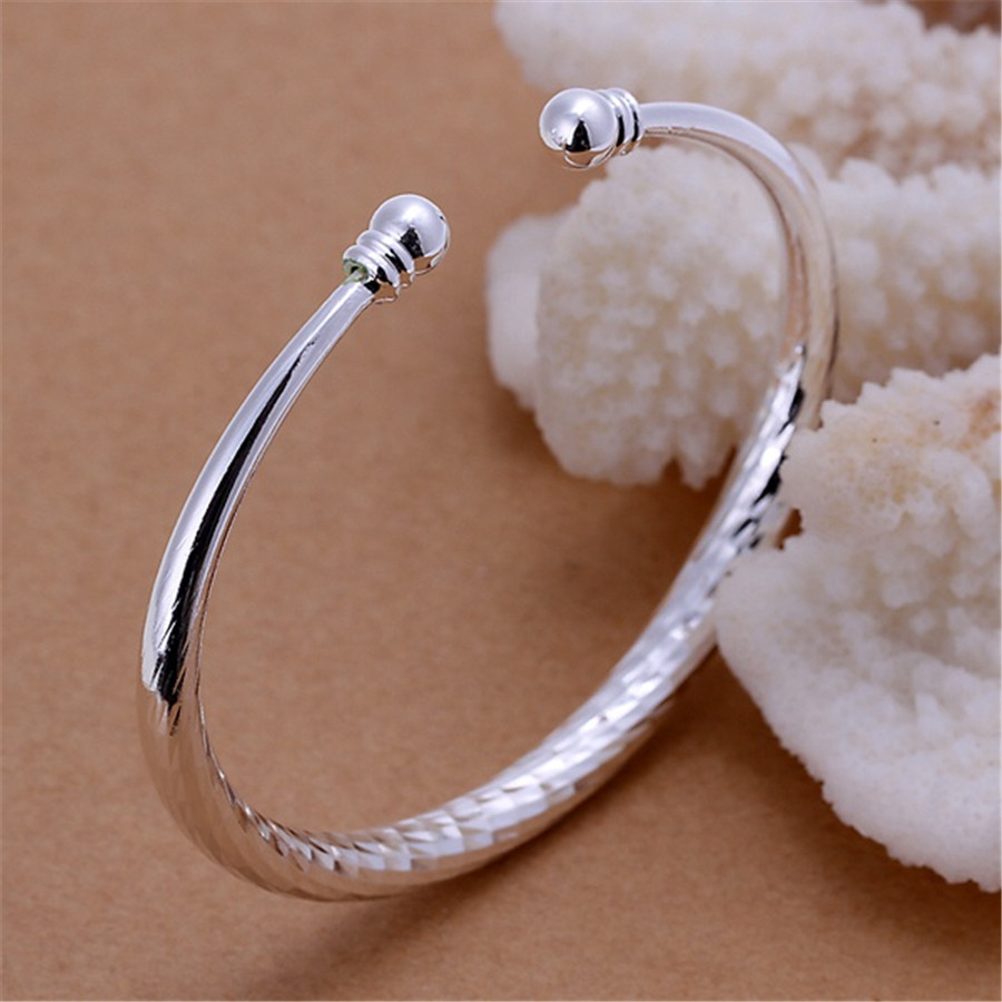 Hot new 925 sterling Silver cu - Vintage Fashion Center recension och pris
