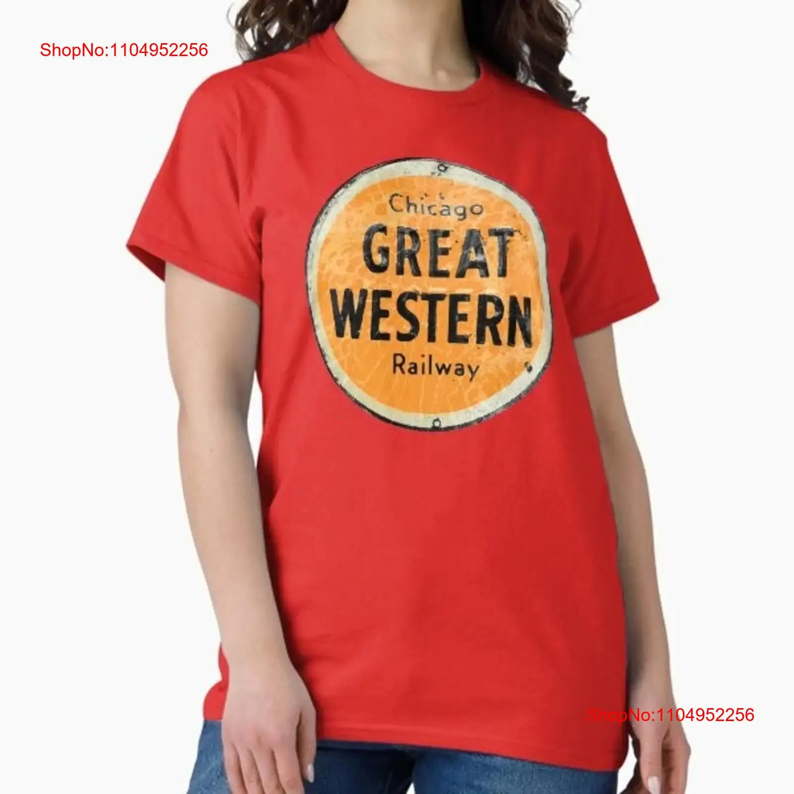 Great Western Railroad New Mad - Vintage Fashion Australia recension och pris