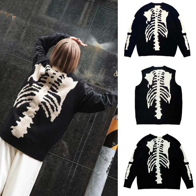 Kapital Vintage Hirata Bone Sk - Vintage Fashion Japan recension och pris
