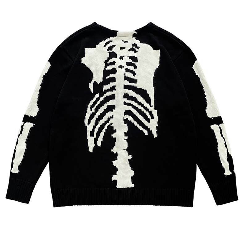 Kapital Vintage Hirata Bone Sk - Vintage Fashion Japan recension och pris