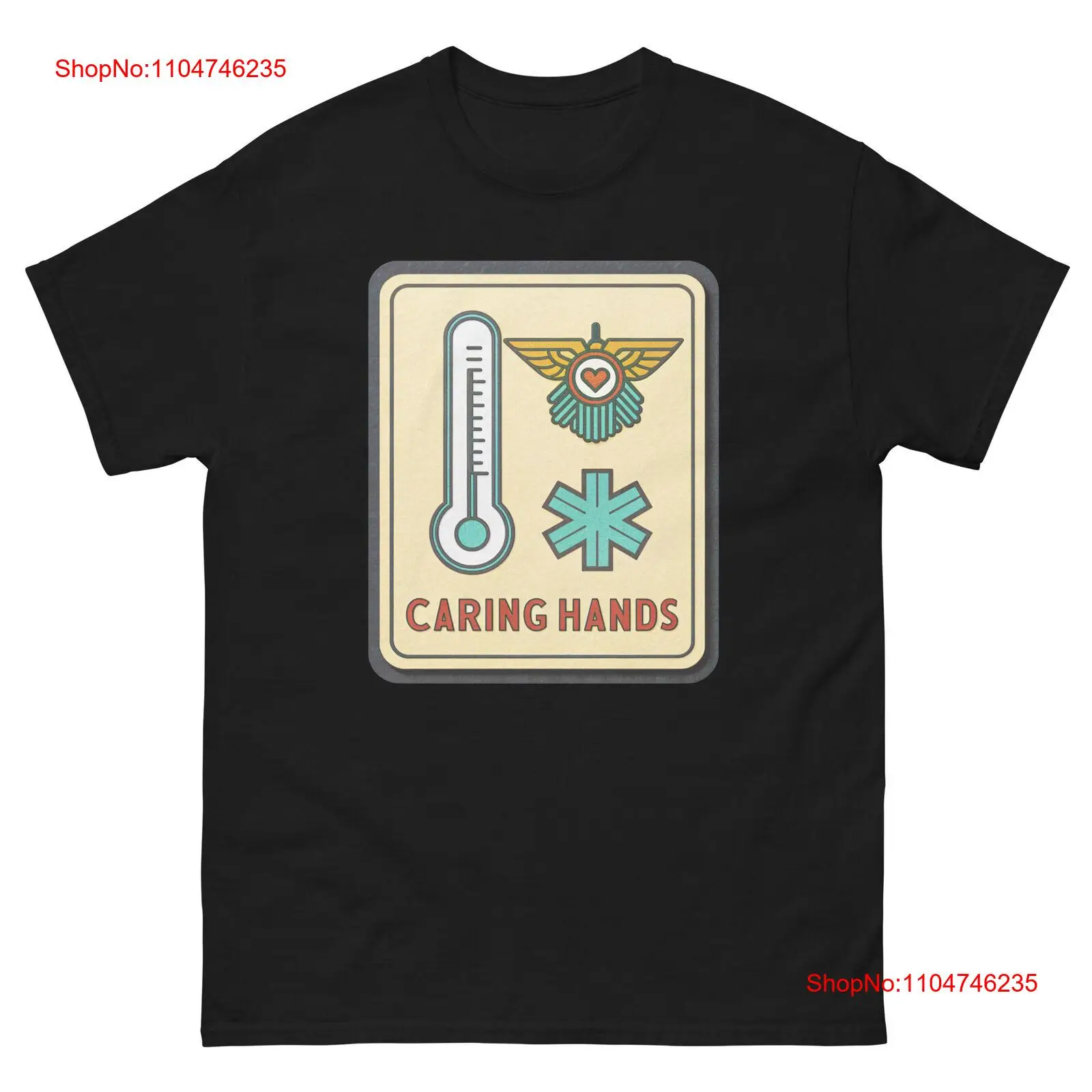 Caring Hands Occupation Job Pr - Vintage Fashion Jobs recension och pris