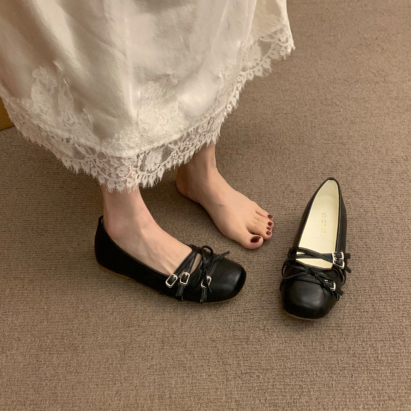Women Ballet Flats Comfortable - Vintage Fashion In 2026 recension och pris