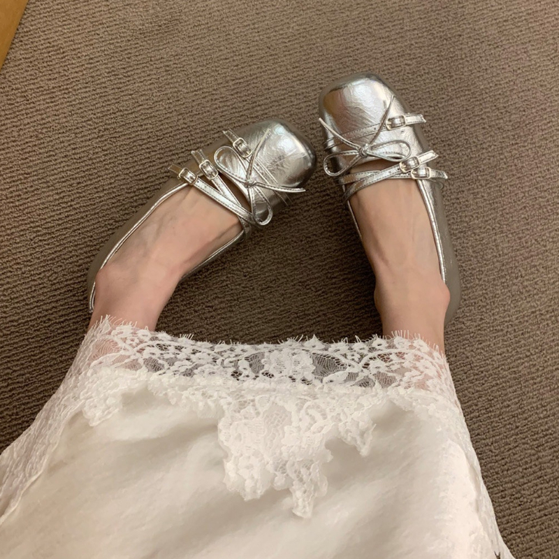 Women Ballet Flats Comfortable - Vintage Fashion In 2026 recension och pris