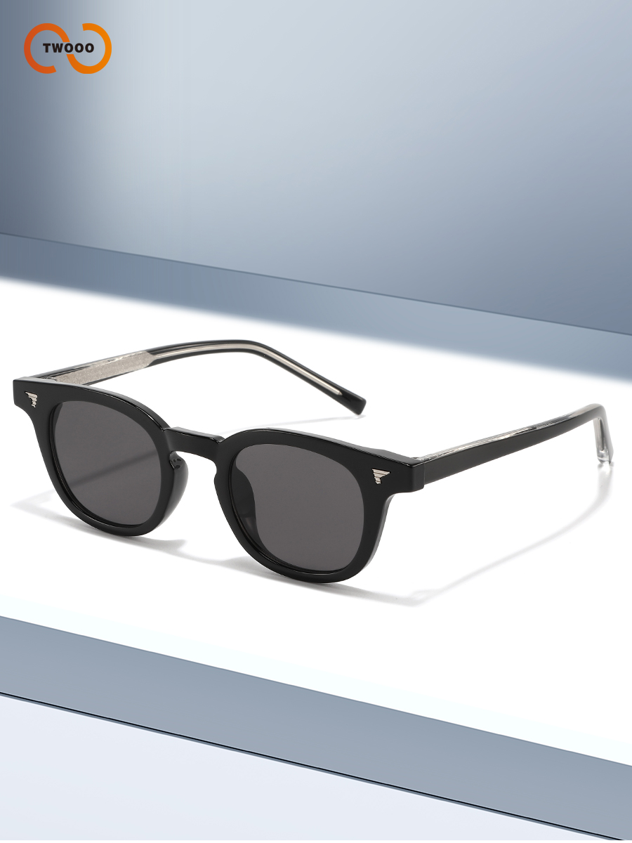 Ultra-light vintage sunglasses - Vintage Fashion Definition recension och pris