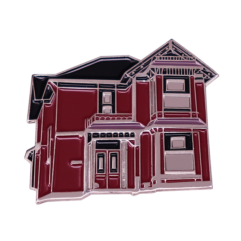 Victorian-style Charmed Halliw - Vintage Fashion Build recension och pris