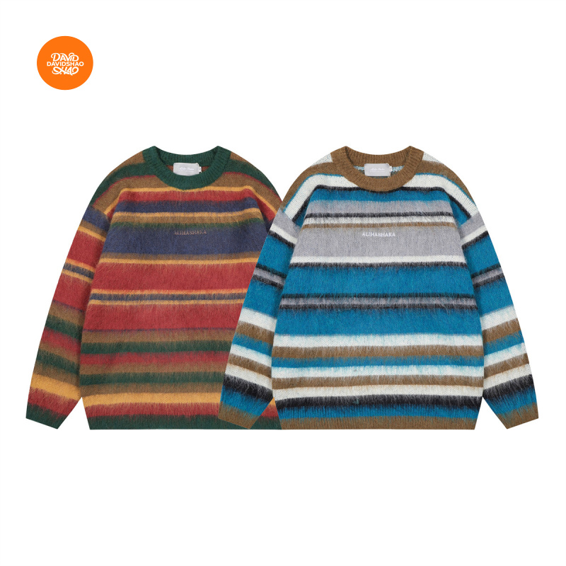 DAVIDSHAO Premium Quality EU U - Vintage Fashion Eu recension och pris