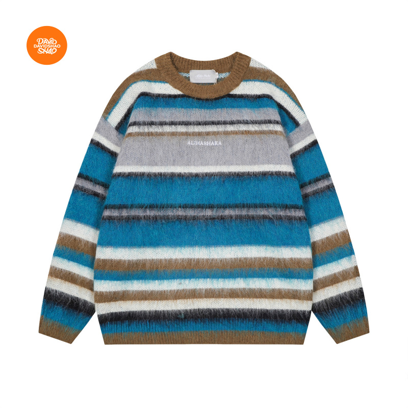 DAVIDSHAO Premium Quality EU U - Vintage Fashion Eu recension och pris