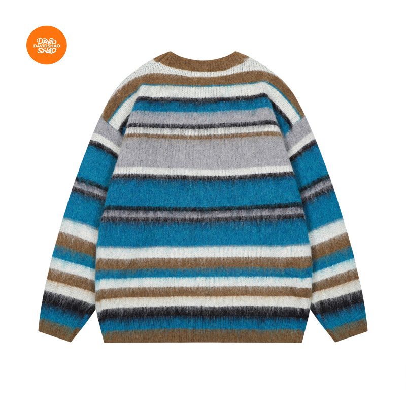 DAVIDSHAO Premium Quality EU U - Vintage Fashion Eu recension och pris