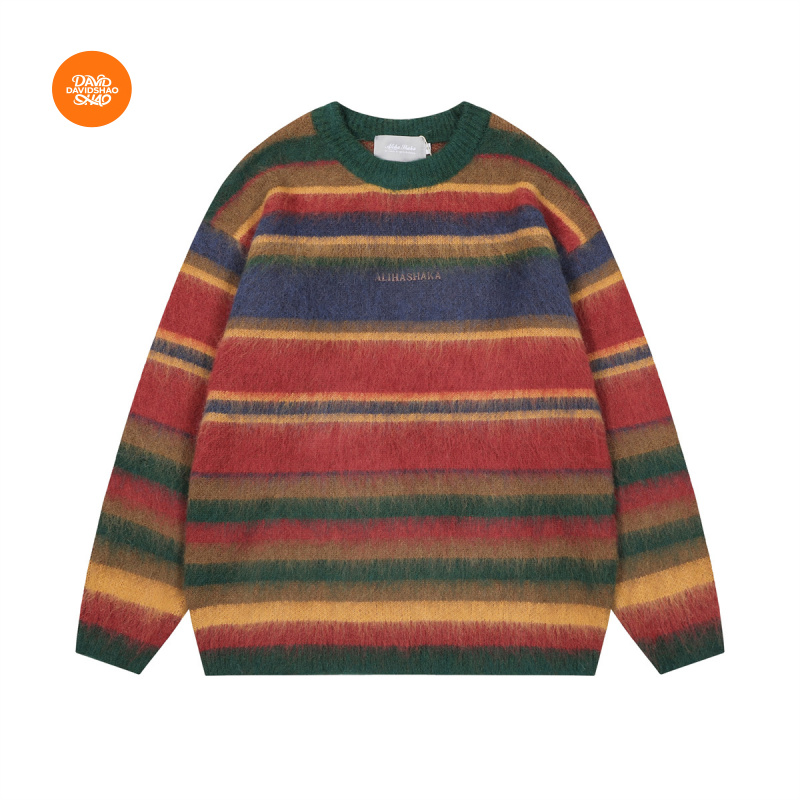 DAVIDSHAO Premium Quality EU U - Vintage Fashion Eu recension och pris