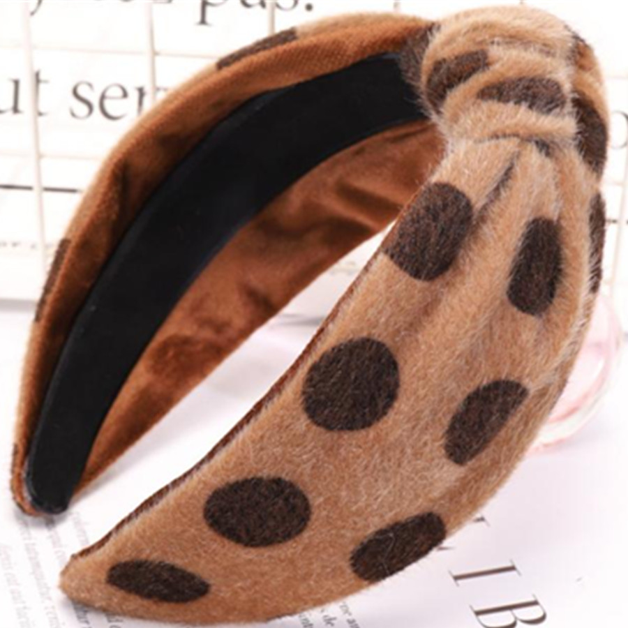 Vintage Headband for Women Hai - Vintage Fashion Center recension och pris