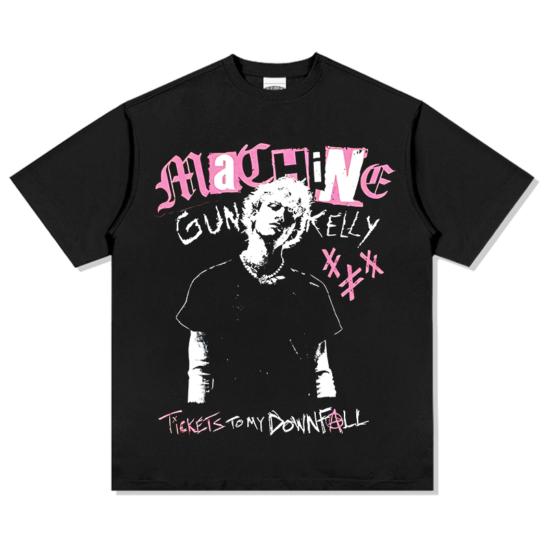new model Cotton Tshirt Unisex - Vintage Fashion Model recension och pris