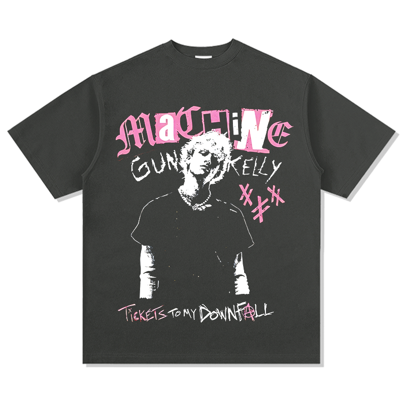 new model Cotton Tshirt Unisex - Vintage Fashion Model recension och pris