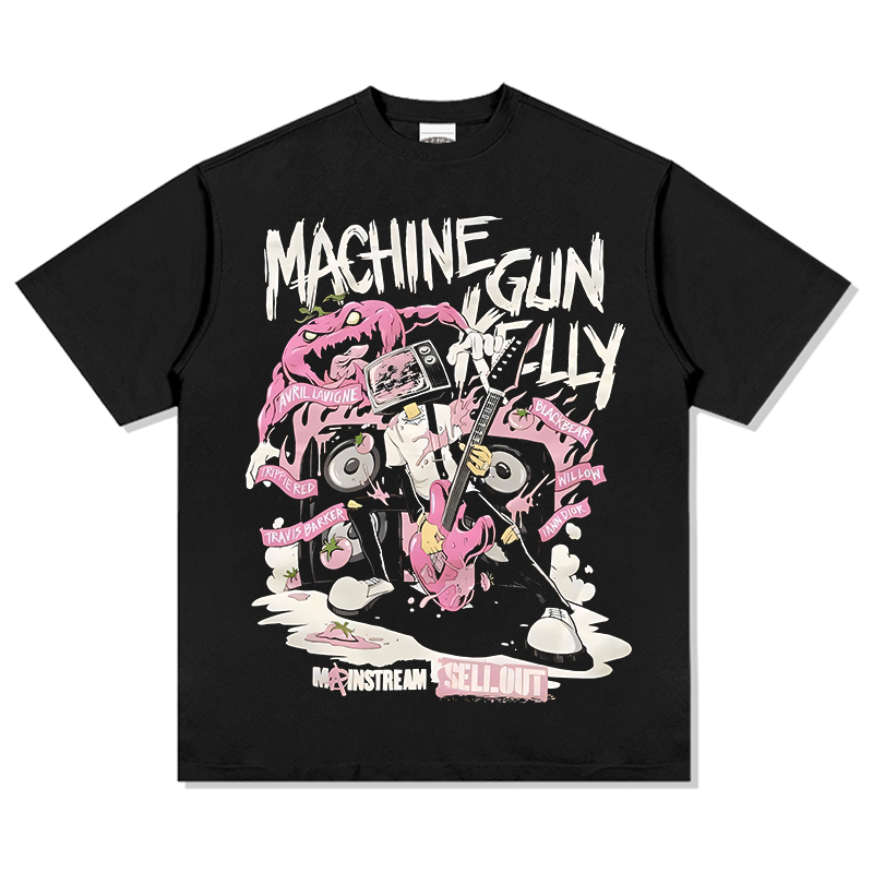 new model Cotton Tshirt Unisex - Vintage Fashion Model recension och pris