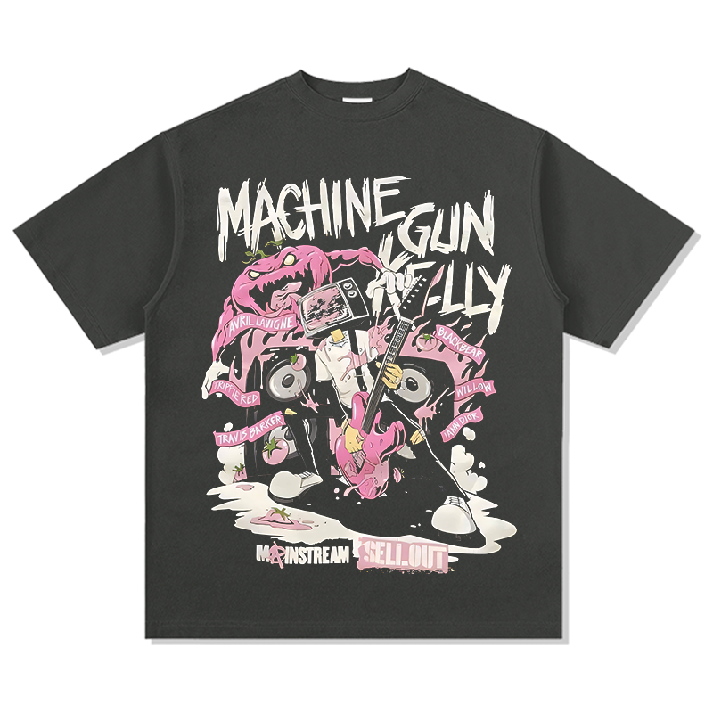 new model Cotton Tshirt Unisex - Vintage Fashion Model recension och pris