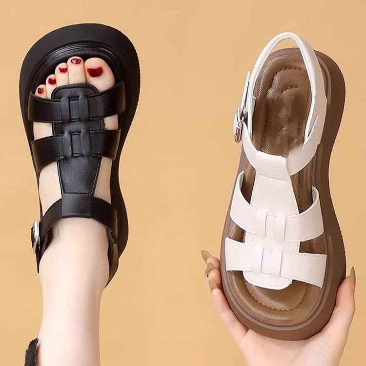 Women Platform Sandals  New Su - Vintage Fashion In 2026 recension och pris