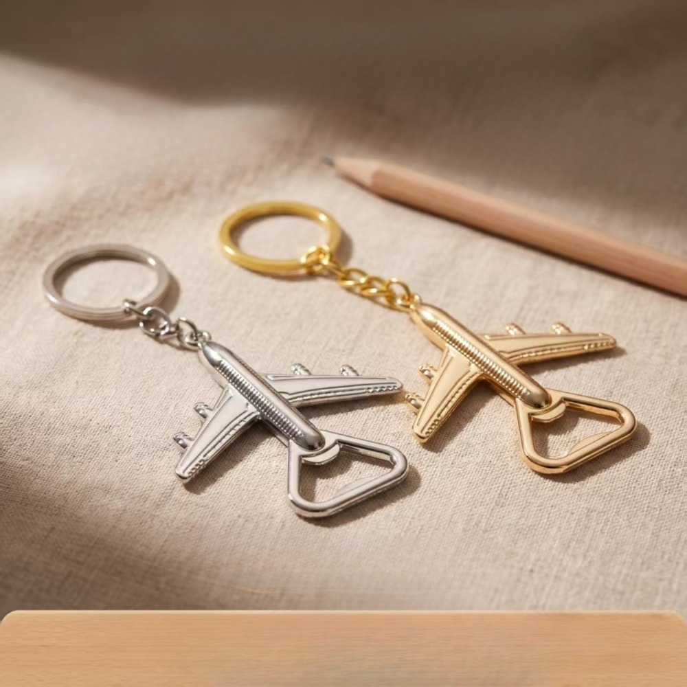 Creative Personalised Keychain - Vintage Fashion Model recension och pris